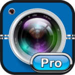 hd camera pro silent shutter