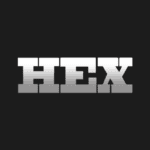 hex editor