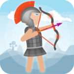 high archer archery game