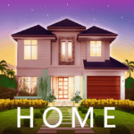 home dream design home games word puzzle