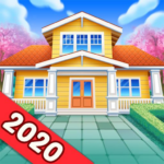 home fantasy dream home design game