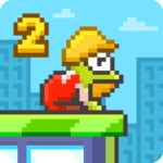hoppy frog 2 city escape
