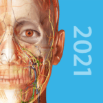 human anatomy atlas 2021 complete 3d human body