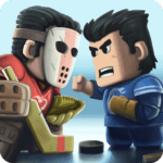 ice rage hockey multiplayer free
