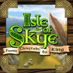 isle of skye the tactical board game