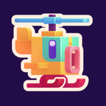 jelly copter