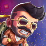 jetpack joyride india exclusive action game