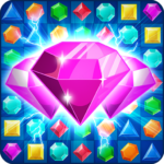 jewel empire quest match 3 puzzle