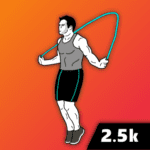 jump rope workout boxing mma weight loss