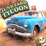 junkyard tycoon car business simulation game