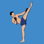 kickboxing fitness and self defense