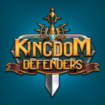 kingdom defenders fantasy defense game