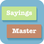 learn english sayings master pro