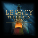 legacy 3 the hidden relic