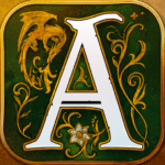 legends of andor the kings secret