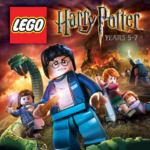 lego harry potter years 5 7