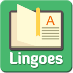 lingoes dictionary