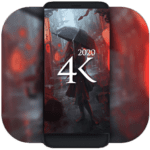 live wallpapers screen lock ringtones w engine