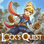 locks quest