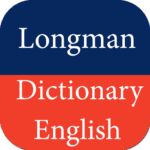 longman dictionary english