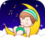 lullaby for babies white noise offline free