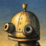 machinarium