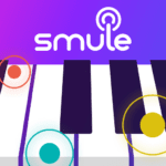 magic piano by smule