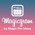 magicgram magic app magic tricks for instagram