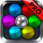 magnet balls pro physics puzzle