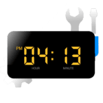 make original digital clock digital clock maker