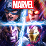 marvel battle lines