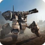 mech legion age of robots