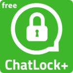 messenger and chat lock