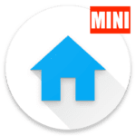 mini desktop launcher