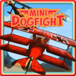 mini dogfight