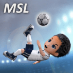 mobile soccer league