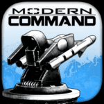 modern command