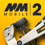 motorsport manager mobile 2