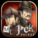 mr jack pocket