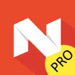 n launcher pro nougat 7 0 oreo 8 0 pie 9 0