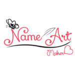 name art