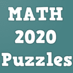 new math puzzles for geniuses 2021