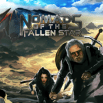 nomads of the fallen star