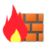 noroot firewall