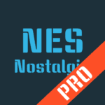 nostalgia nes pro nes emulator