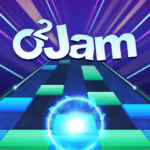 o2jam music game