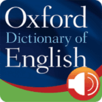 oxford dictionary of english full