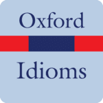 oxford dictionary of idioms