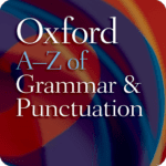oxford grammar and punctuation