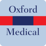 oxford medical dictionary